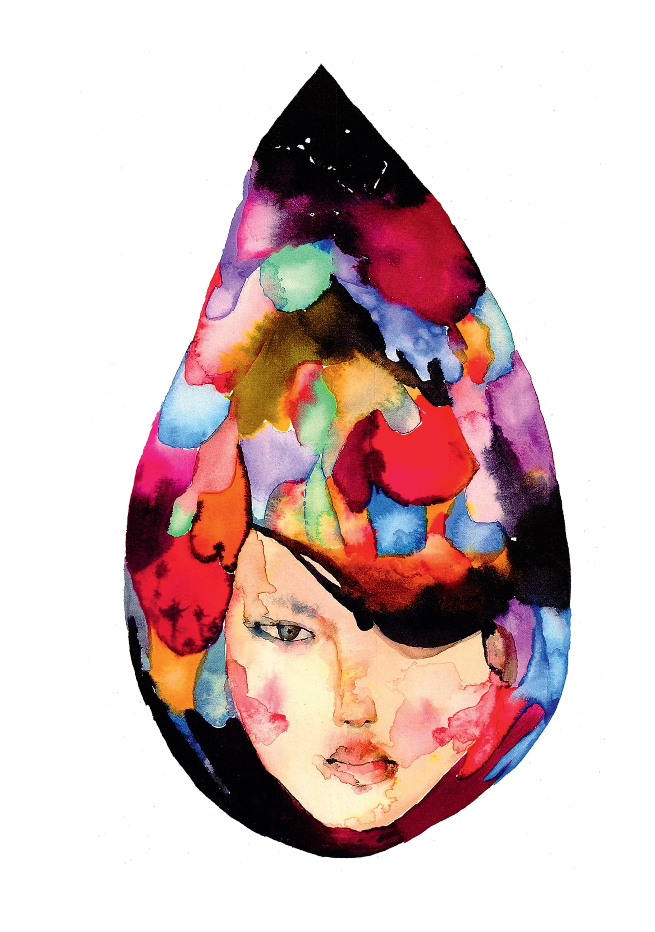2010 — David Choe